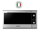 فرن كهربائي بلت ان ماجيك لاين ستيل - 90 سم - إيطالي