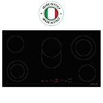 مسطح بلت ان كهرباء سيراميك ماجيك لاين 90 سم لمس - إيطالي