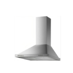 شفاط مطبخ هرمي ماستر جاز - 3 سرعات - 60 سم - ايطالي Mghf-60