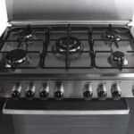 ⁦فرن جليم غاز 50*80 امان تام - ستيل⁩ - الصورة ⁦3⁩