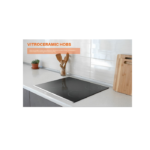 مسطح كهرباء ماستر جاز بلت ان - 4 عيون سيراميك - 60 سم - الصورة 3