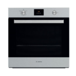 فرن غاز اريستون 60 لتر بلت ان 60*60سم - ستيل