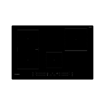 مسطح كهرباء اريستون بلت ان سيراميك 60سم - أسود AS1577CNE