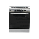 فرن ارنداس غاز 57*57 سم - ستيل