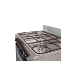 ⁦فرن اندست غاز 5 عيون 60*90 سم - ستيل - ايطالي⁩ - الصورة ⁦2⁩