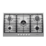 مسطح غاز بلت ان ماستر جاز 5 شعلة - 90 سم - ايطالي