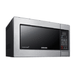 ⁦ميكروويف سامسونج 23 لتر ديجيتال 800 وات - ماليزي⁩ - الصورة ⁦2⁩