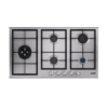 مسطح بلت ان غاز ارو 5 شعلة 90 سم تحكم أمامي Ro- hg905shdk