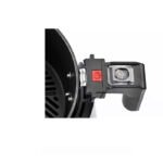 ⁦قلاية هوائية جنرال سوبريم 4 لتر ديجيتال - 1500 وات GS AF476BM⁩ - الصورة ⁦3⁩