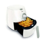 قلاية فيليبس 1425 وات - أبيض - HD9216/81