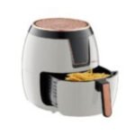 قلاية هوائية كولين 4.5 لتر ديجيتال - أبيض - 816102006