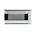 فرن بلت ان كهرباء 90 سم البا -إيطالى -ستيل-101-501 X