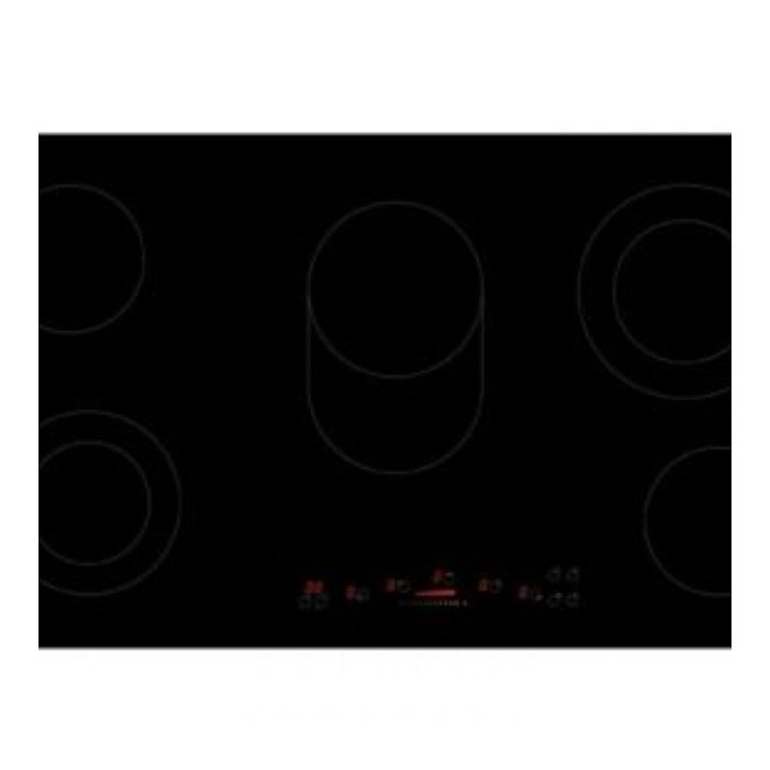 موقد سراميك بلت ان جليم 90 سم 5 عيون - أسود GTH96SIX موقد سراميك بلت ان جليم 90 سم 5 عيون - أسود GTH96SIX