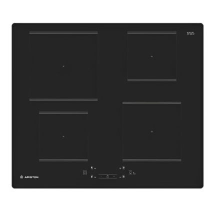 سطح اريستون بلت ان كهرباء 60 سم - سيراميكAq0160sne