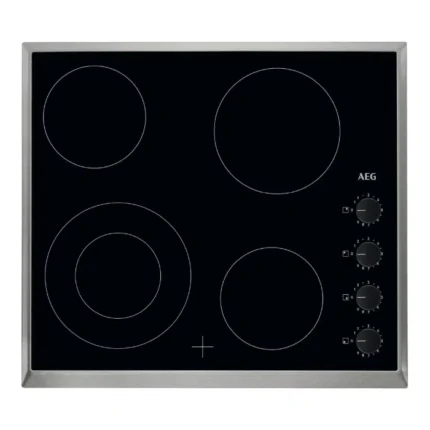 بوتاجاز مسطح كهرباء