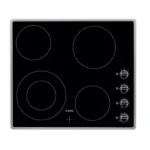 بوتاجاز مسطح كهرباء