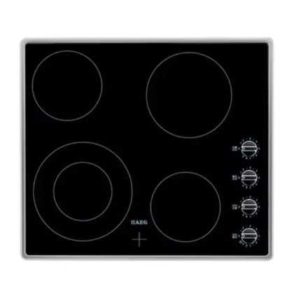 بوتاجاز مسطح كهرباء