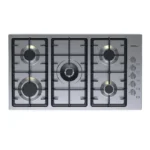 سطح غاز بلت ان