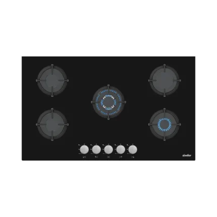 سطح غاز بلت ان