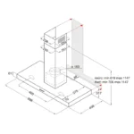 شفاط المطبخ