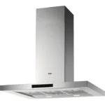 شفاط مطبخ جزيرة