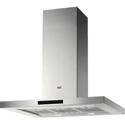 شفاط مطبخ جزيرة