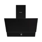 شفاط مطبخ زجاجي