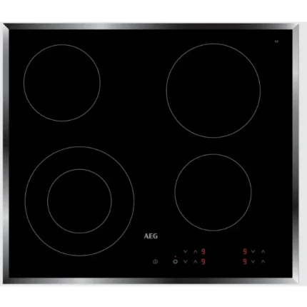 طباخ كهربائي سيراميك