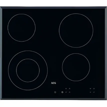 طباخ كهربائي سيراميك