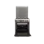 فرن غاز كريازي 4 شعلة