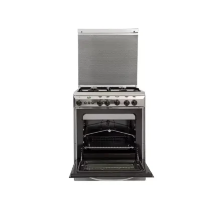 فرن غاز كريازي 4 شعلة