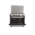 فرن غاز كريازي