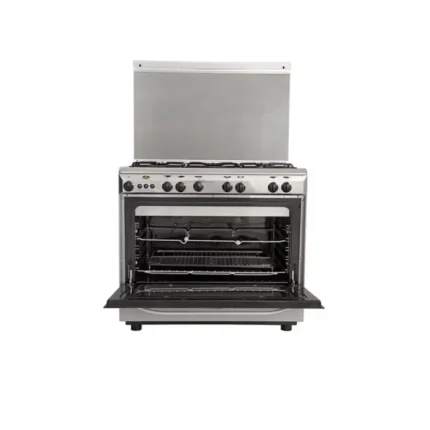 فرن غاز كريازي