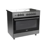 فرن 5 عيون سيراميك