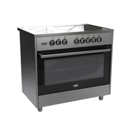 فرن 5 عيون سيراميك