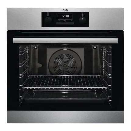 فرن aeg الكهربائي