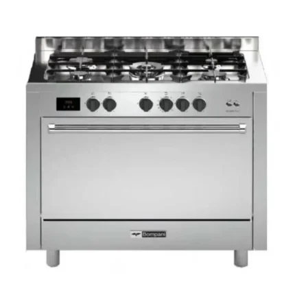 فرن بومباني