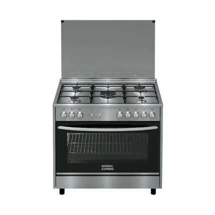 فرن جنرال سوبريم غاز