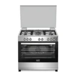 فرن غاز 5 عيون