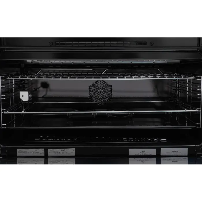 فرن غاز ألجور بلت إن 90 سم 5 وظائف - إيطالي Al-Ok94Gx فرن غاز