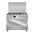 فرن غاز جنرال سوبريم