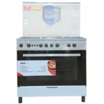 فرن غاز دورا