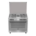 فرن غاز لاجيرمانيا