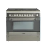 فرن غاز و كهرباء ميرلس