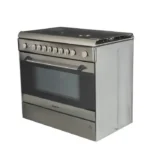 فرن غاز و كهرباء ميرلس