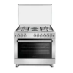 فرن غاز وكهرباء ستار واي