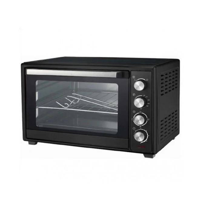 فرن كهرباء كيون 38 لتر 1600 وات - أسود KHD/8238 فرن كهرباء