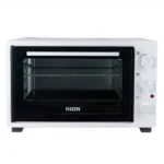 فرن كهربائى