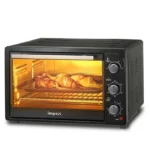 فرن كهربائي