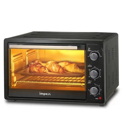 فرن كهربائي